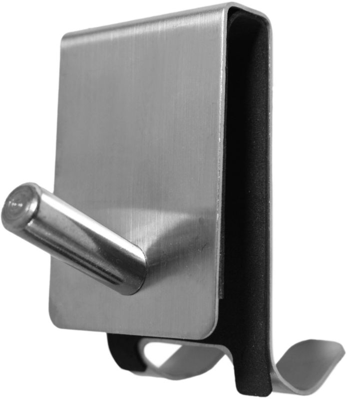 Wieszak na kabinę prysznicową Sepio