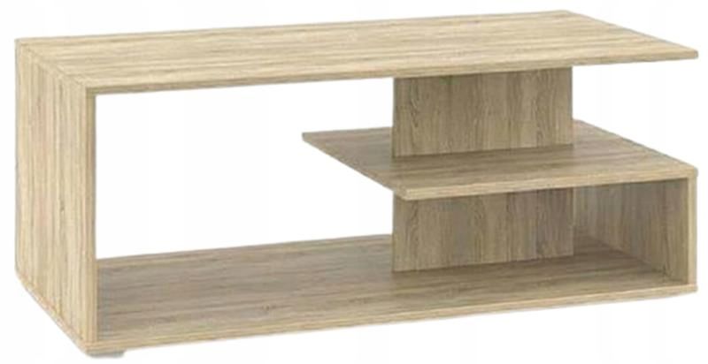 Ława Matkam stolik NINA 100 cm Per dąb sonoma 1 szt.