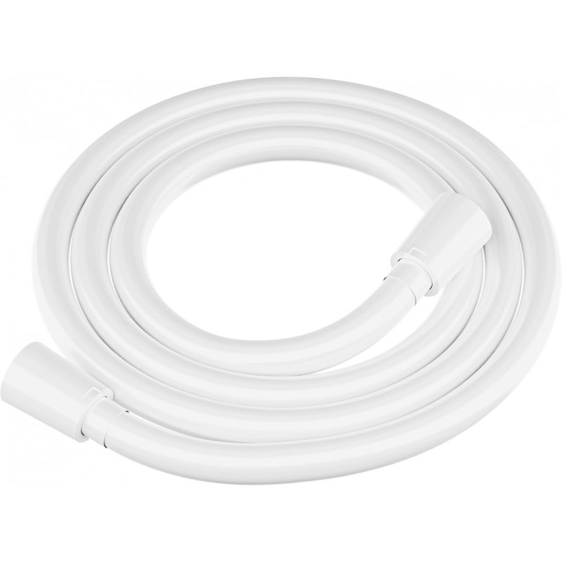 Wąż prysznicowy Mexen biały 150 cm 1 szt.