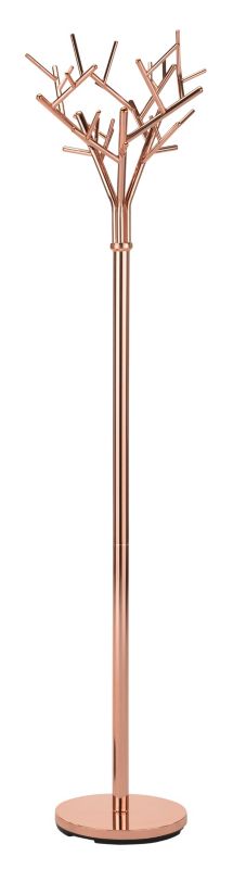 Wieszak Halmar W57 miedziany 1 szt