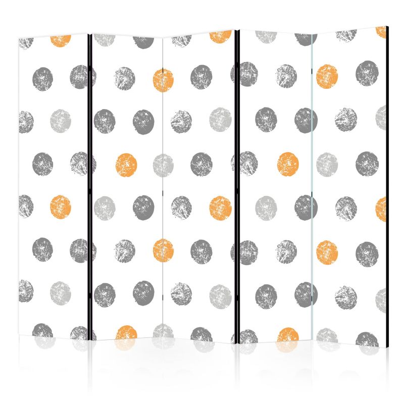 Parawan akustyczny Artgeist Tła i desenie 225x172 cm Tła i desenie 1 szt