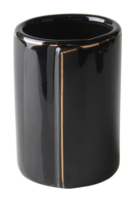 Kubek Splendid Fold czarny