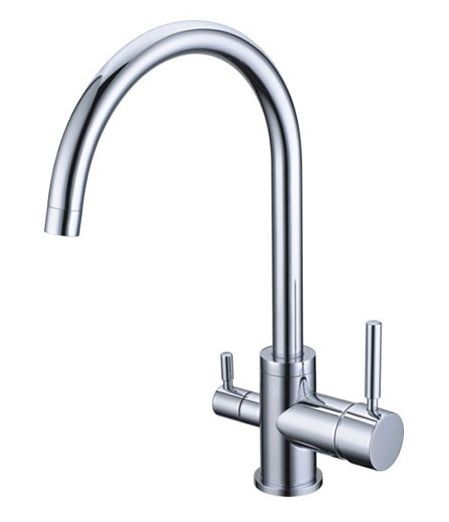 Bateria trójdrożna KLARWOD, 3306 HUCA - 1szt.