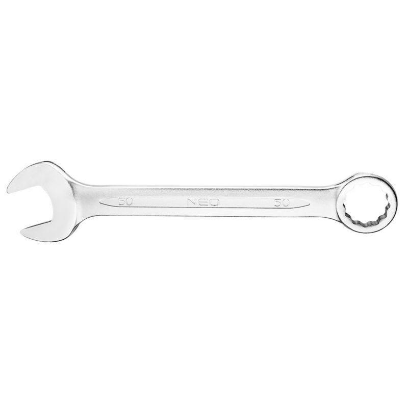 Klucz płasko-oczkowy NEO TOOLS 50 x 540 mm 1 szt.