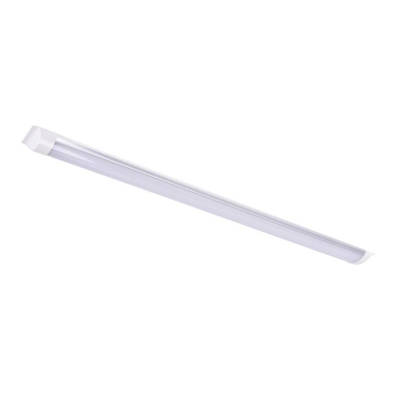 Lampa liniowa LED (belka) STRUHM FLAT LED 30W NW biała moc 30W długość 90cm barwa światła neutralna biała - 1 szt.