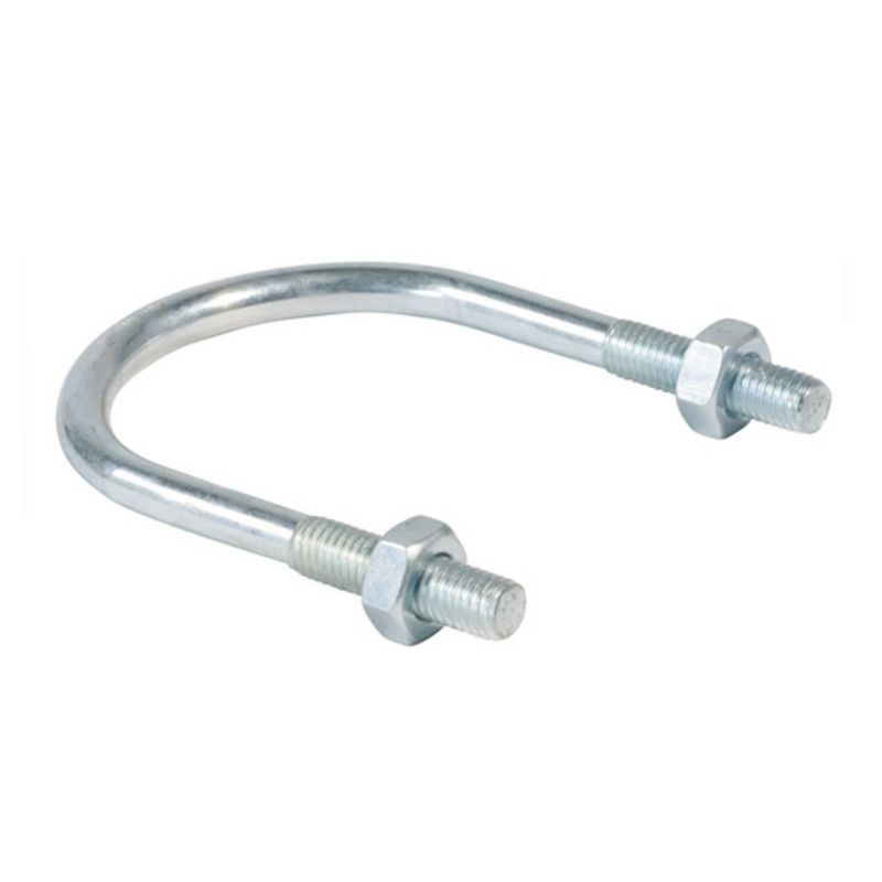 Obejma typu U Fischer ETR 20 x 27 mm 3/4"