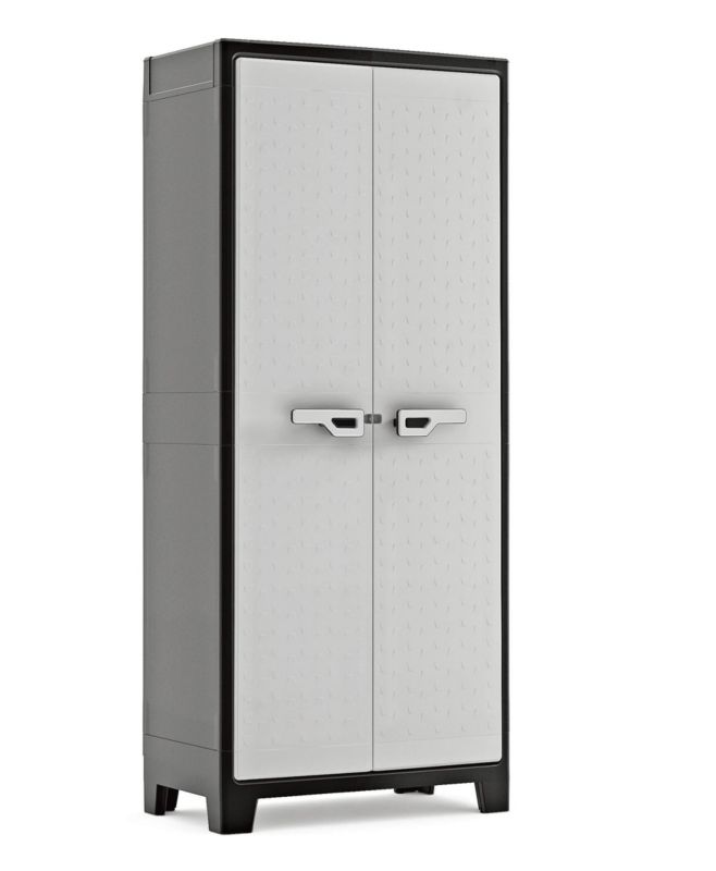 Szafa gospodarcza Keter TITAN 80x44x182cm 1 szt.