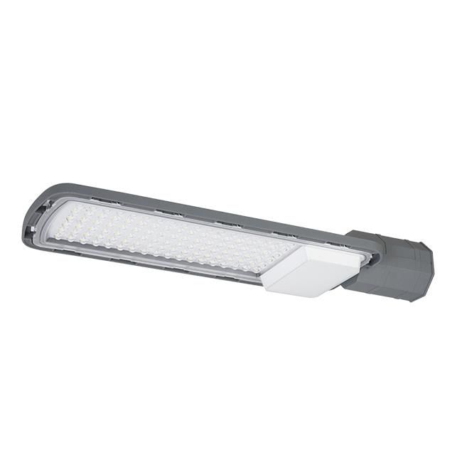 Lampa uliczna LED MasterLED UX 38 cm 50W 5000K neutralna biel IP65 szara 1 szt.