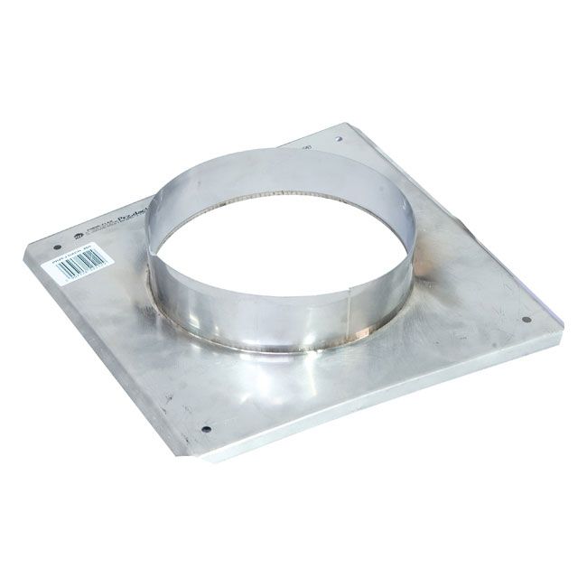 Przejście dachowe Komin-Flex 200 mm