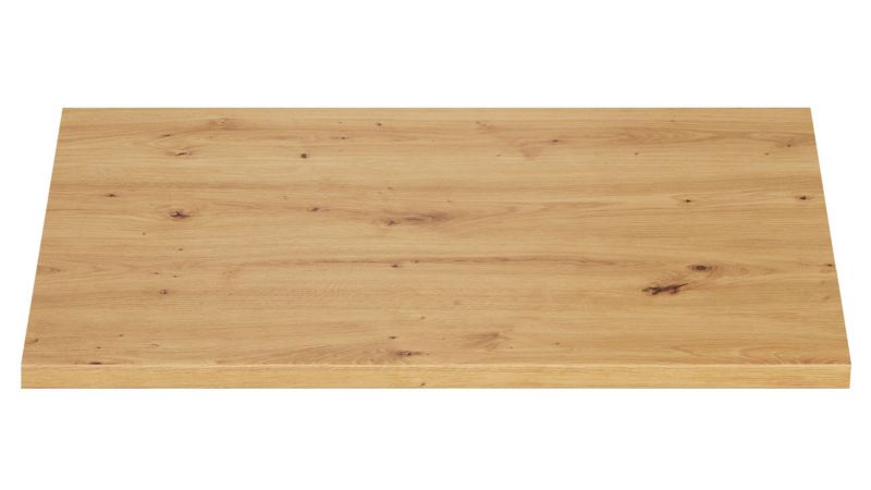 Blat kuchenny MIRJAN 24 90 cm prosty 38 mm dąb artisan 1 szt.