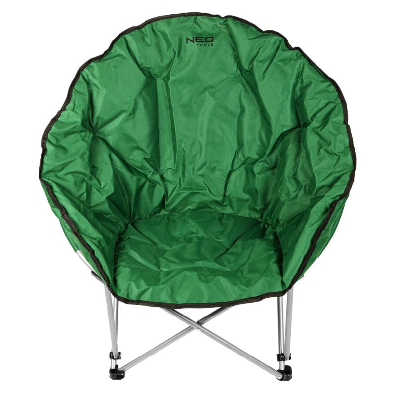 Krzesło turystyczne NEO TOOLS składane 1 szt