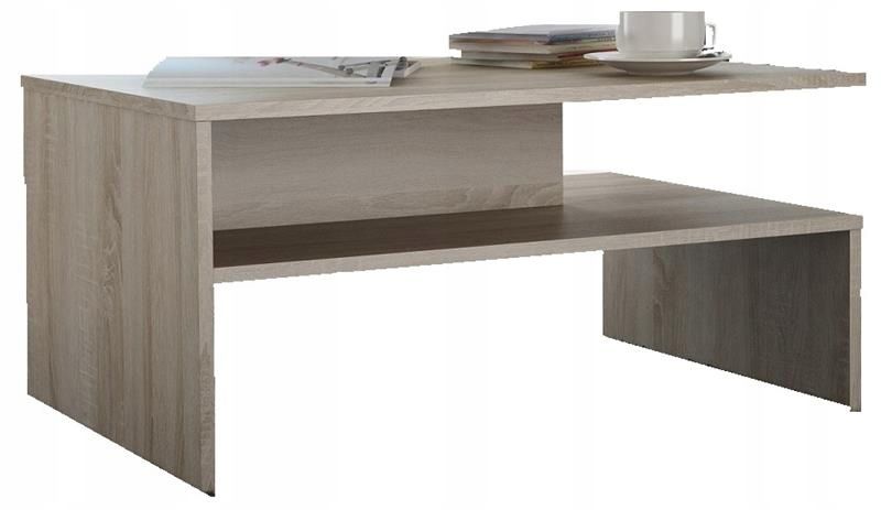 Ława Matkam stolik OLA 100 cm Per dąb sonoma 1 szt.