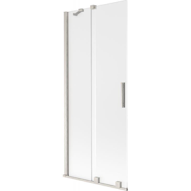 Parawan nawannowy Mexen Velar szron 80x150 1 szt.