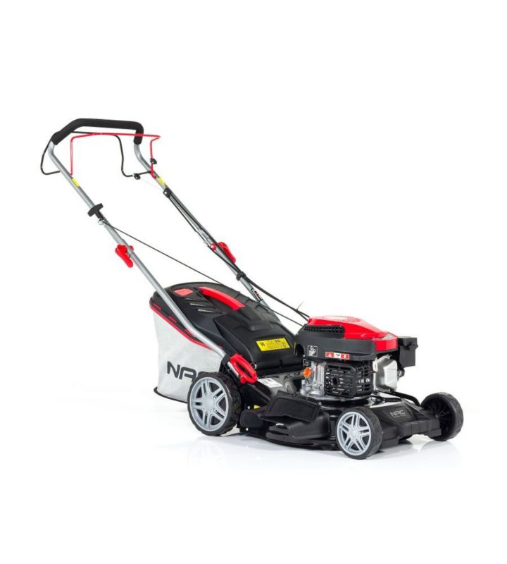 Kosiarka spalinowa NAC LS46-144R-S-JR z napędem 1szt.