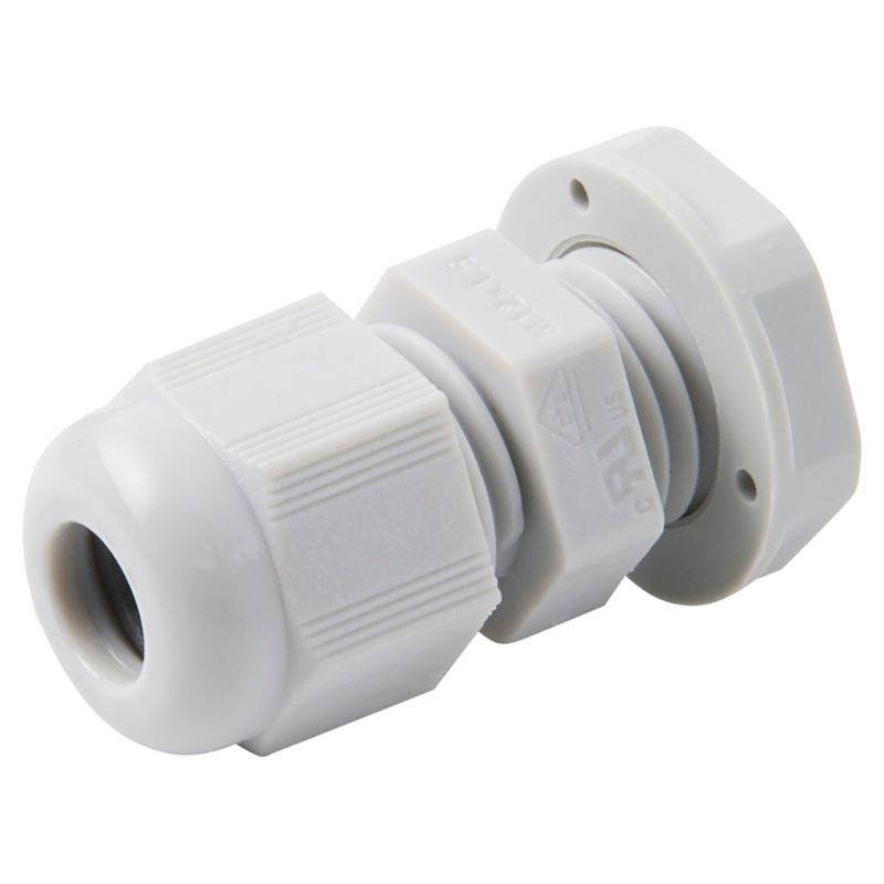 Dławik PG7 IP68 5 szt.