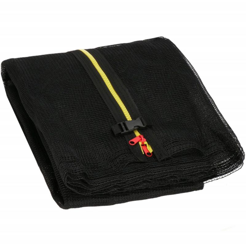 Siatka do trampoliny Springos wewnętrzna 13FT 396 cm 8 słupków 1 szt.