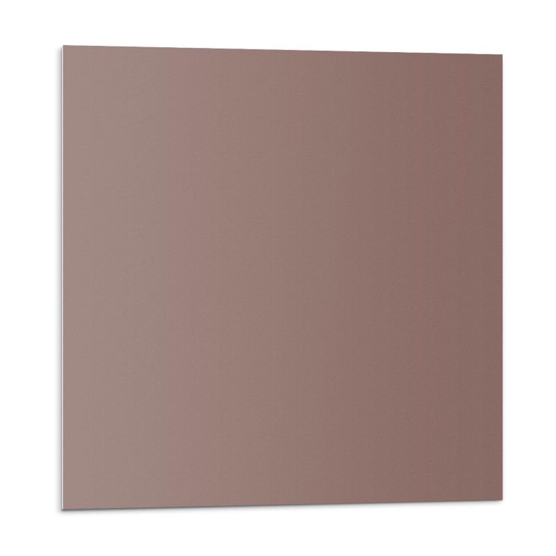 Kafelki samoprzylepne Wallfluent 50x50 cm Wzór w Odcieniach Brązu 4 szt.