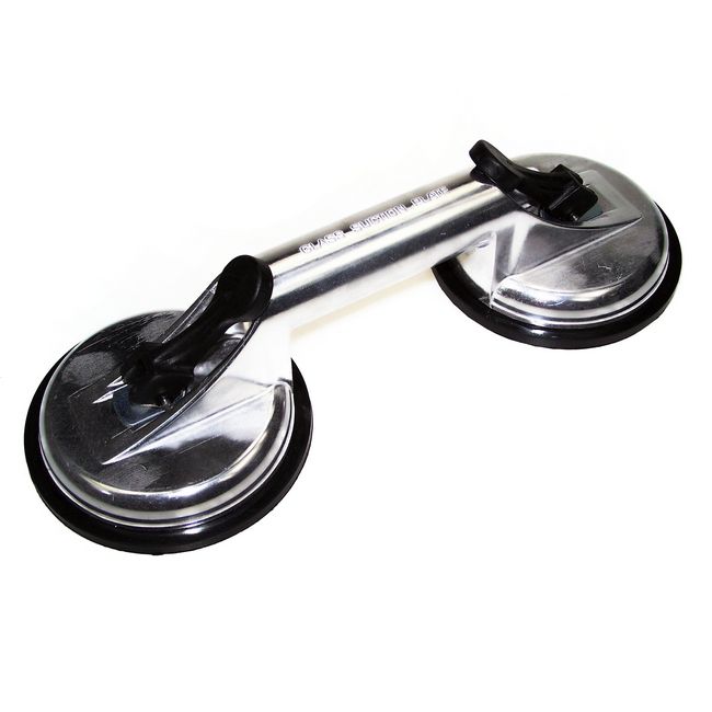 Uchwyt do szyb Condor