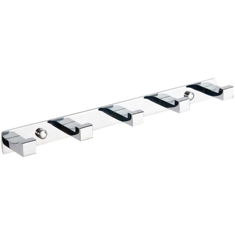 Wieszak na ręczniki Mexen Inny chrom 1 szt.