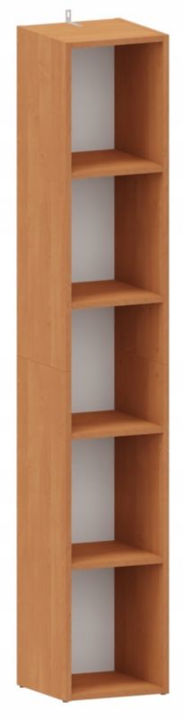 Regał Matkam otwarty bodo DUAL R30O ufc olcha 1 szt.