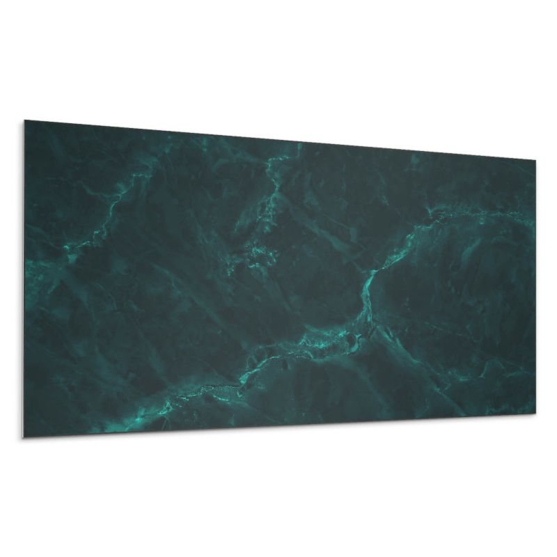 Panel samoprzylepny Wallfluent 120x60 cm Kreacja marmuru z subtelnymi żyłkami 1 szt.