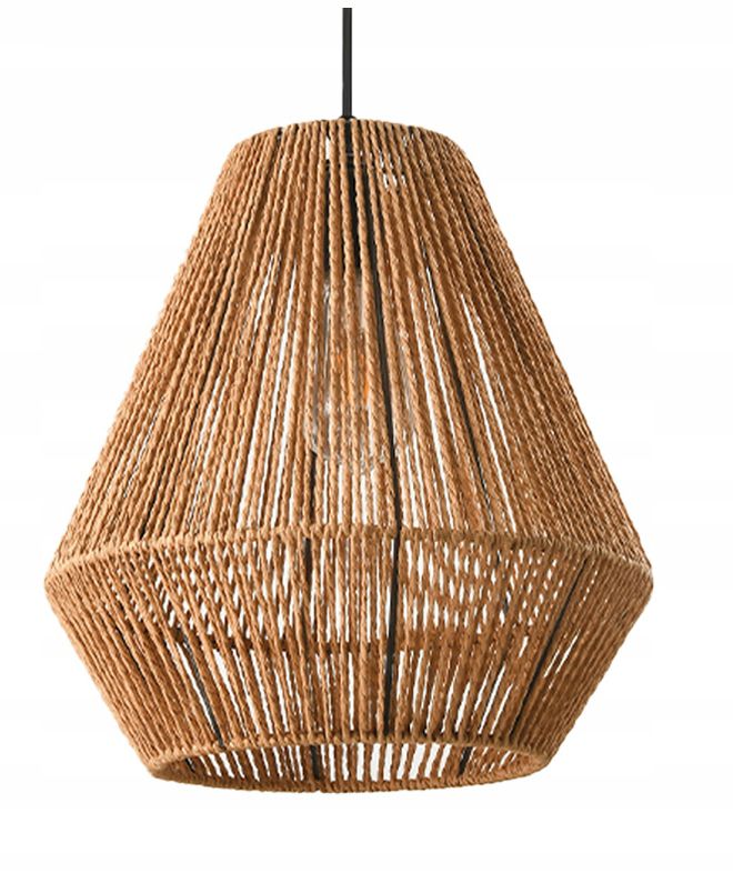 Lampa sufitowa Boho LLs E27 1szt.