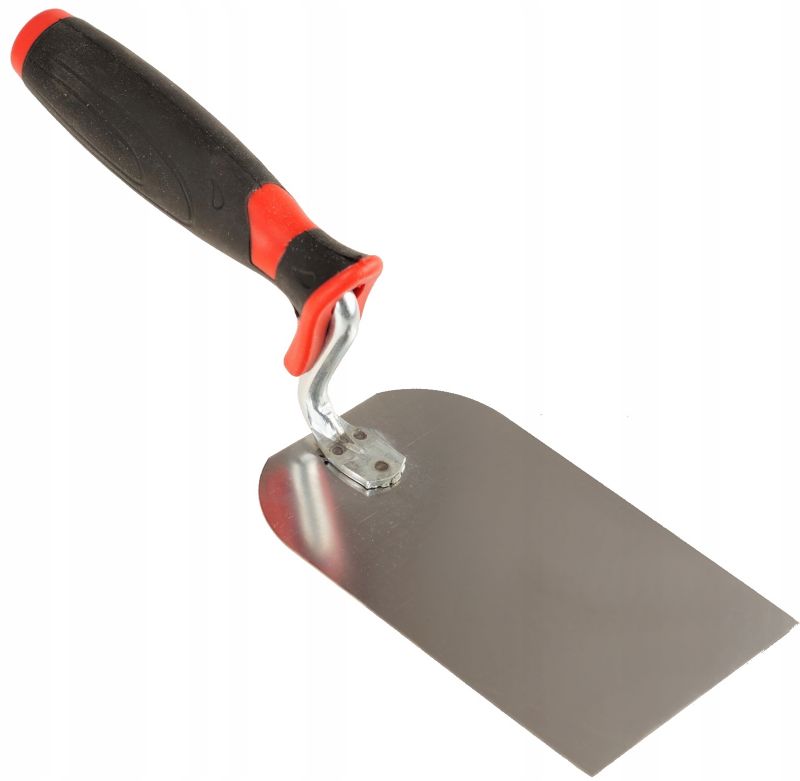 Kielnia FEINZ Nierdzewna Podkówka Sztukatorska 80 Mm 1 szt.