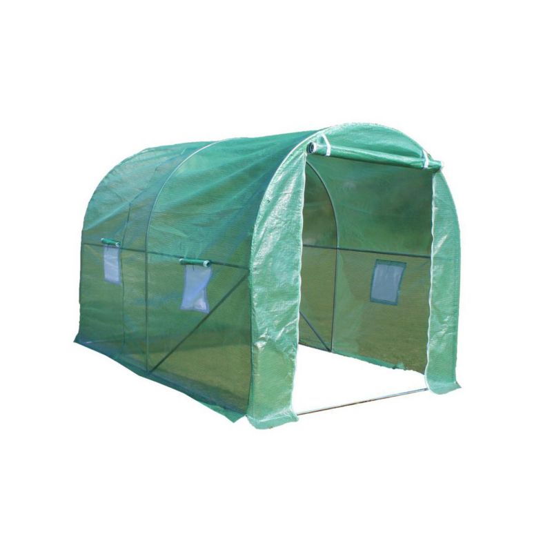 Tunel szklarniowy Rim Kowalczyk 2x2m 1 szt.