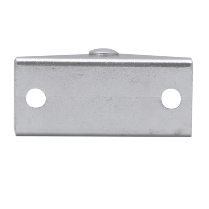 Zestaw meblowy fi 30 mm 30 kg płyta stała z kołem