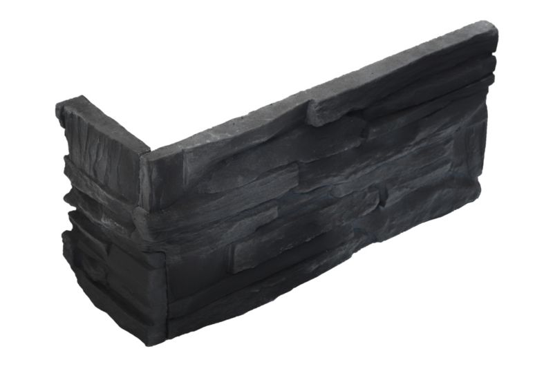 Kamień dekoracyjny MaxStone Elbrus 2 narożnik 1,13mb 1 op.