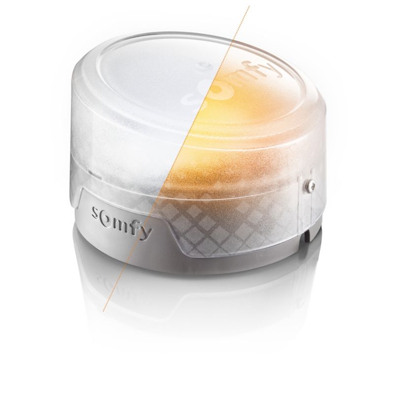 Lampa ostrzegawcza LED Somfy