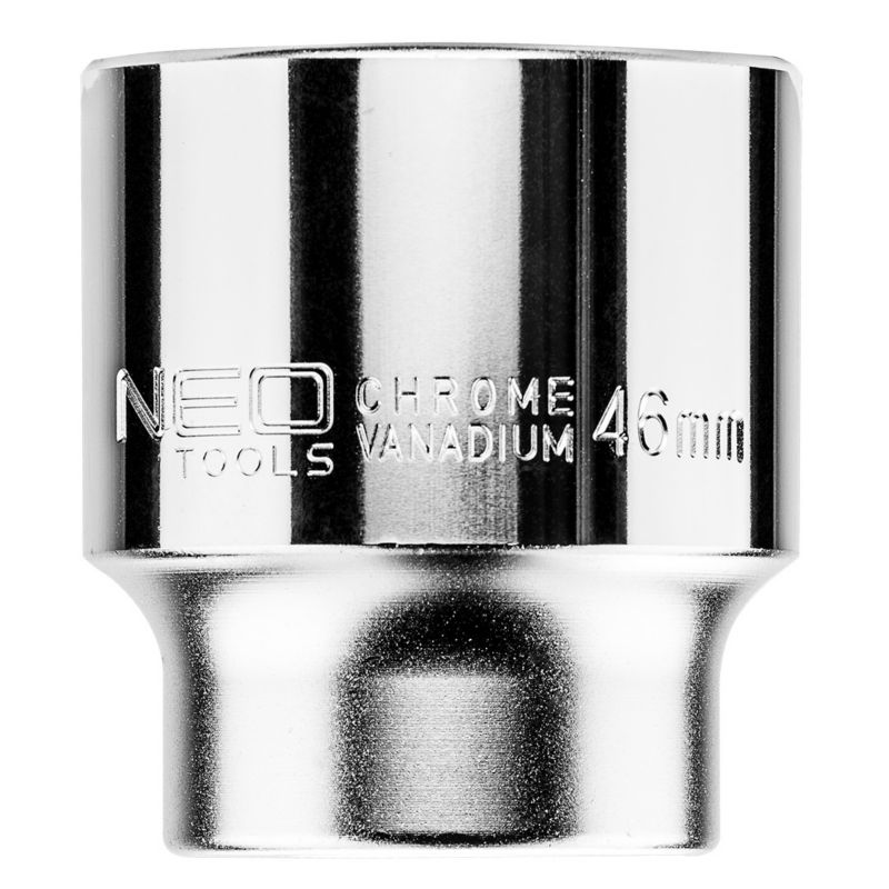 Nasadka dwunastokątna NEO TOOLS 3/4", 46 mm 1 szt