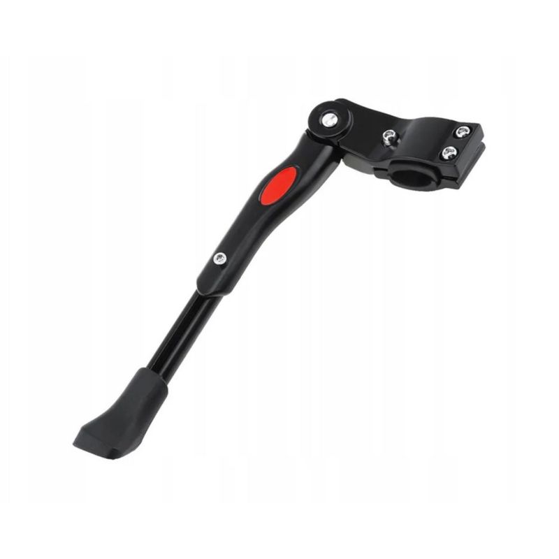 Stopka rowerowa Be-active.pl regulowana nóżka podpórka do roweru 1 szt.