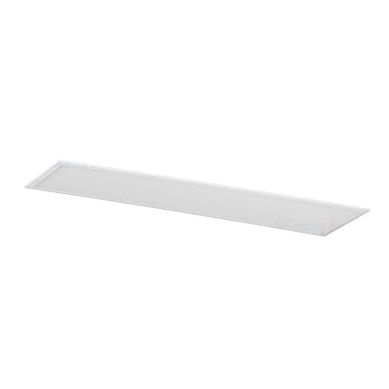 Plafon Kanlux Bravo biały LED 40W 4000K 4000lm IP20 wym: 1,1 x 29 x 119,5 cm tworzywo sztuczne - 1 szt.