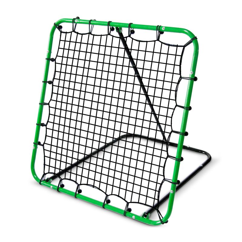 Rebounder rama treningowa Neo-sport NS-459 trenażer bramka 120x120 cm 1szt.