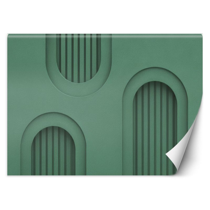 Fototapeta Feeby Relief Abstrakcja 3D 100x70 1 szt