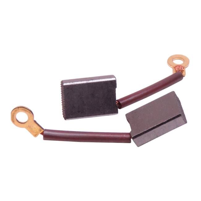 Szczotki węglowe Frame 16 x 6 x 23 mm końcówka X1