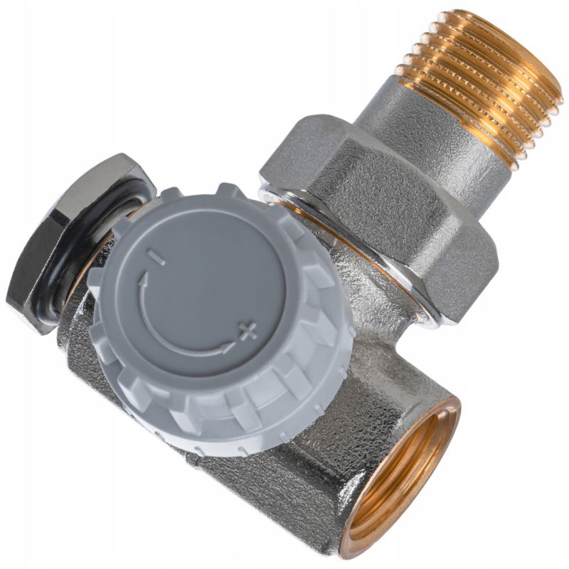 Zawór COMAP termostatyczny THERMOTRIAXE R806 1 szt.