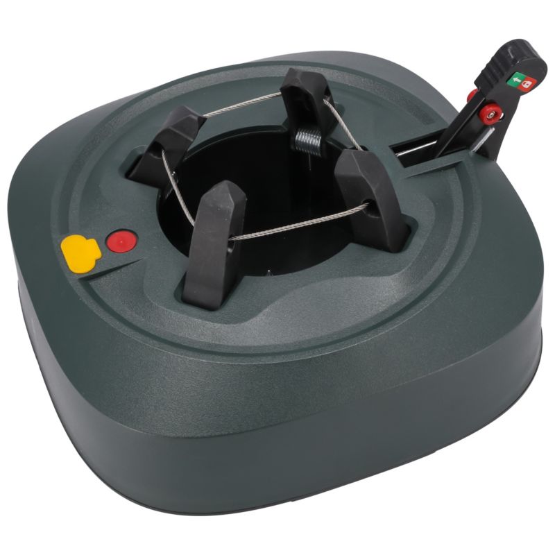 Stojak choinkowy pod choinkę JUMI na wodę stabilny duży podstawka 32cm 1 szt.