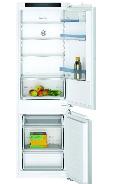 Chłodziarko- zamrażarka Bosch KIV86VFE1 1szt.