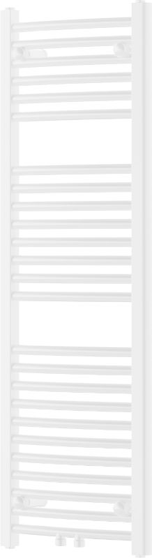 Grzejnik drabinkowy Mexen Ares biały W102-1200-400-00-20 1 szt.