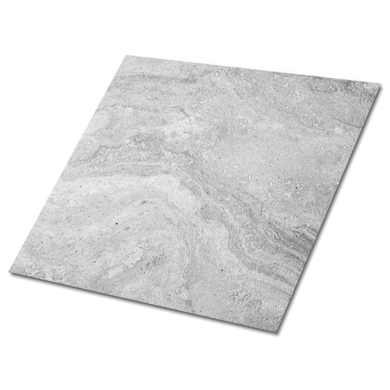 Kafelki samoprzylepne Tulup 30x30 cm Grafika konkretna. 9 szt.