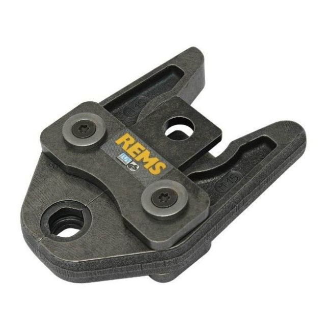 Szczęki do zaciskarek M-Profil fi 15 mm