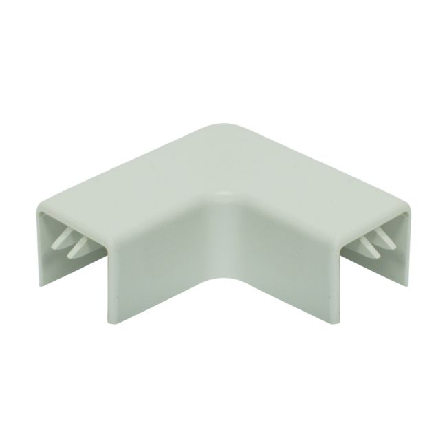 Łącznik kątowy AKS Zielonka 18 x 20 mm