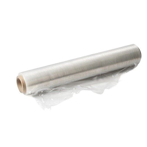 Folia Stretch Neopak transparentna 50cm/1.5kg brutto/23u 1 szt.