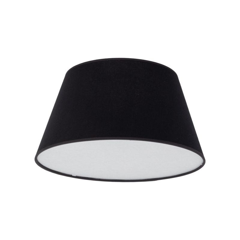 Plafon TK-Lighting Formo Black 2Xe27 380 - 1szt.