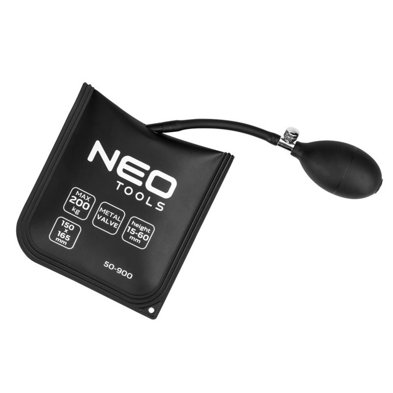 Poduszka budowlana NEO TOOLS pompowana, 200 kg 1 szt