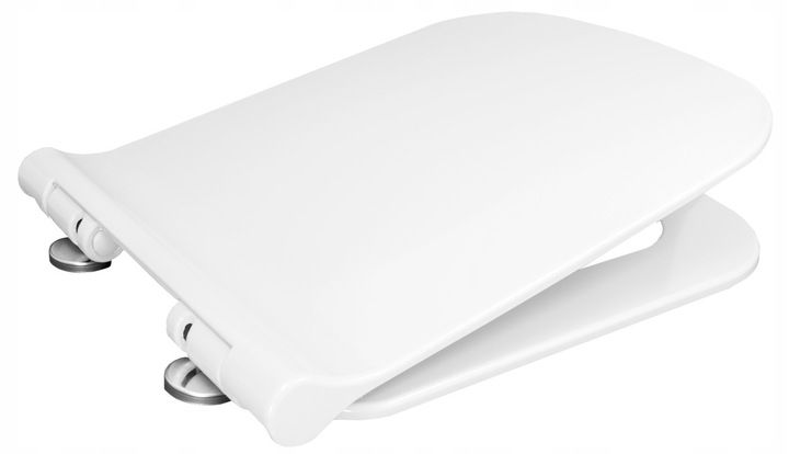 Deska D6 Sedesowa Granitan Slim Wolnoopadająca Uniwersalna 1 szt.