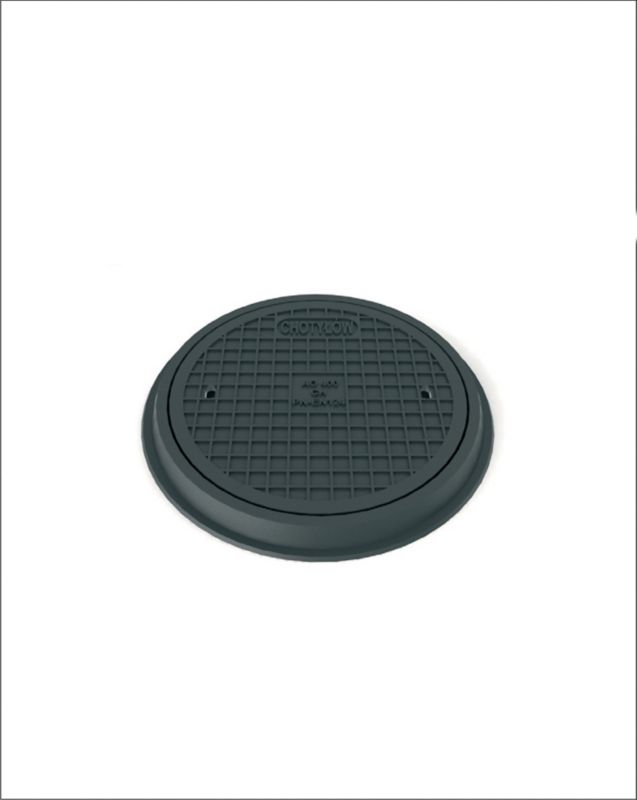 Wyłaz kanałowy fi 400 mm