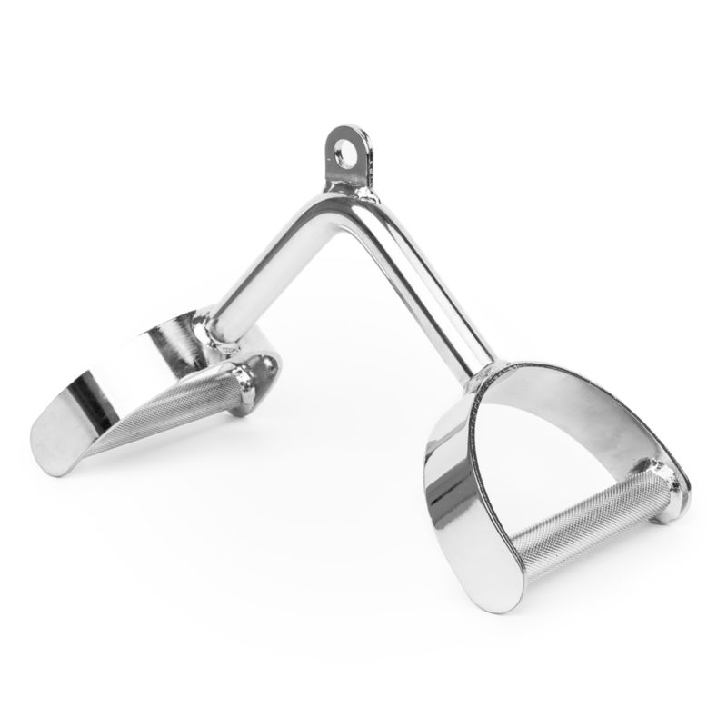 Uchwyt do wyciągu Pretorians do atlasu podwójny równoległy 1 szt.